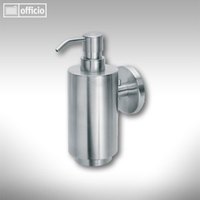 Artikelbild: PRIMO - Seifenspender mit Wandhalter
