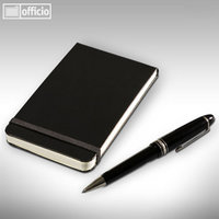 Artikelbild: Reporterblock Pocket