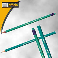 Bic Bleistift Evolution Härte: HB ohne Radiergummi 650