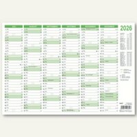 Tafelkalender - DIN A4