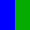 Sigel Mobile Schreibunterlage blau/grün