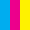 Brother Tintenpatrone Multipack Brother Lc1100 cyan, magenta, yellow