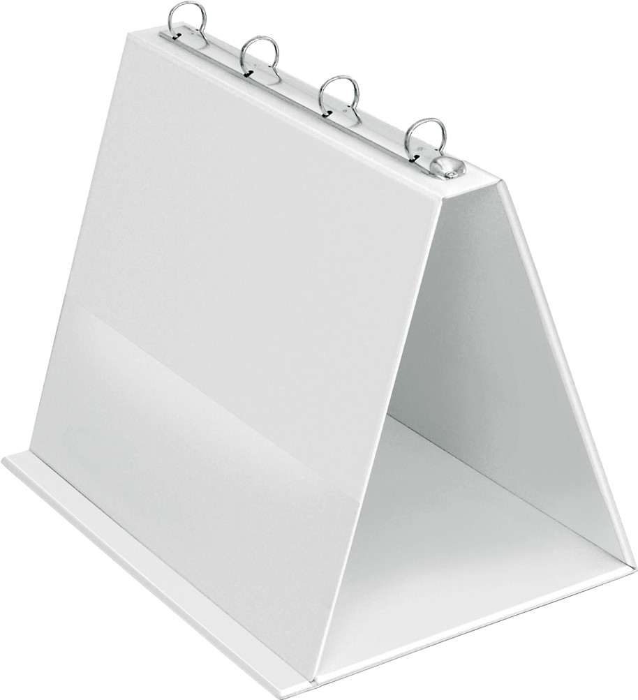 Veloflex 1349090 Vokabeltrainer, Lernfolie, Übungsfolie, Vokabeln