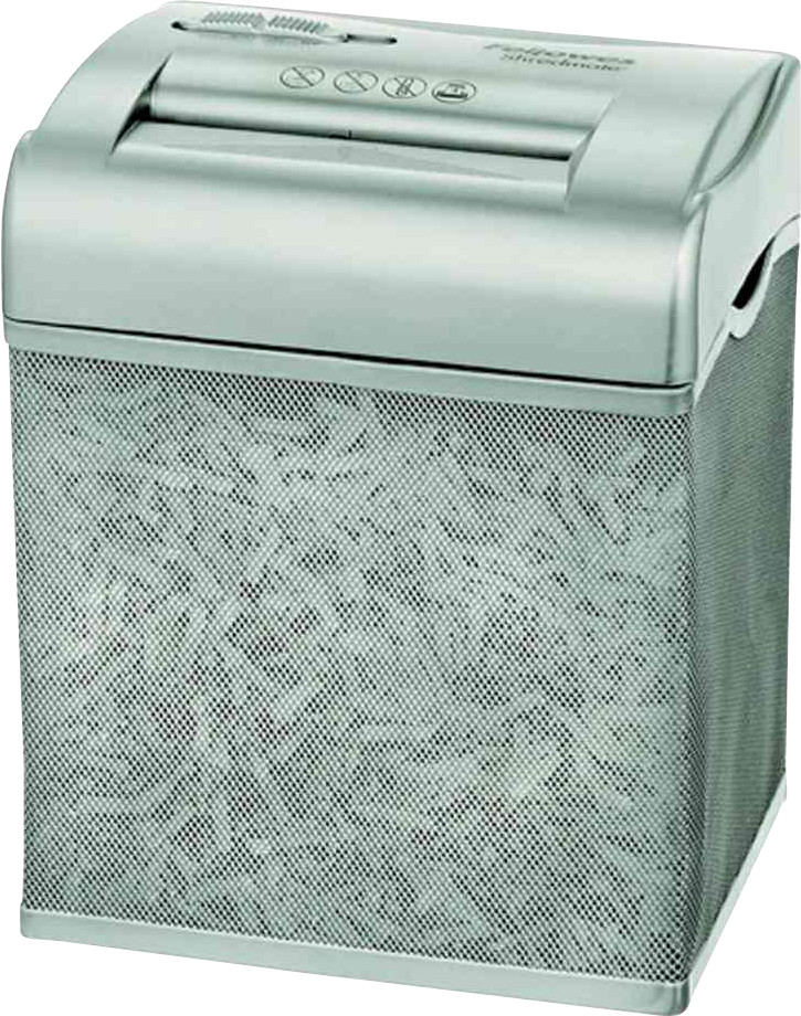 Fellowes Aktenvernichter SHREDMATE, 3700501