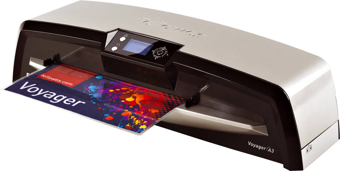 fellowes laminierger�t