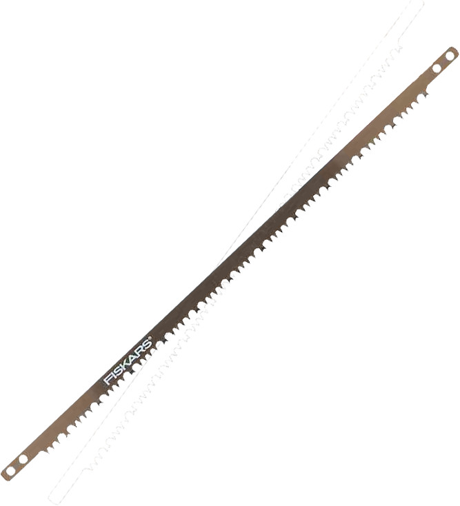 Fiskars Ersatzblatt für Bügelsäge SW30, 124807