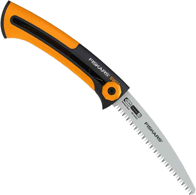 Fiskars Handsäge Xtract, Grobzahnung SW73, 123870