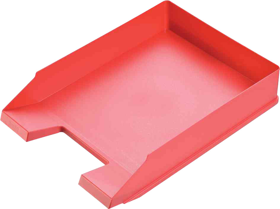 KLASSIK KARMA brievenbakje, DIN A4/C4, 80-100% gerecycled materiaal