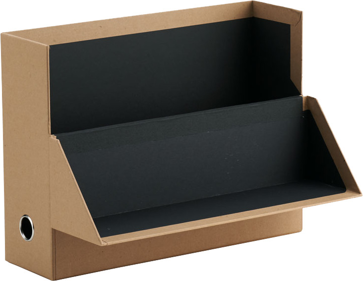 Schallplatten Archiv Boxen - Vinyl Sicher & Stilvoll Lagern