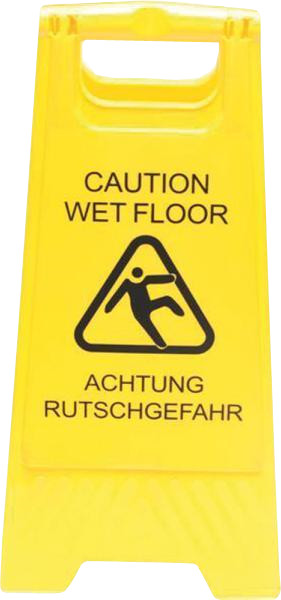 officio Warnschild \