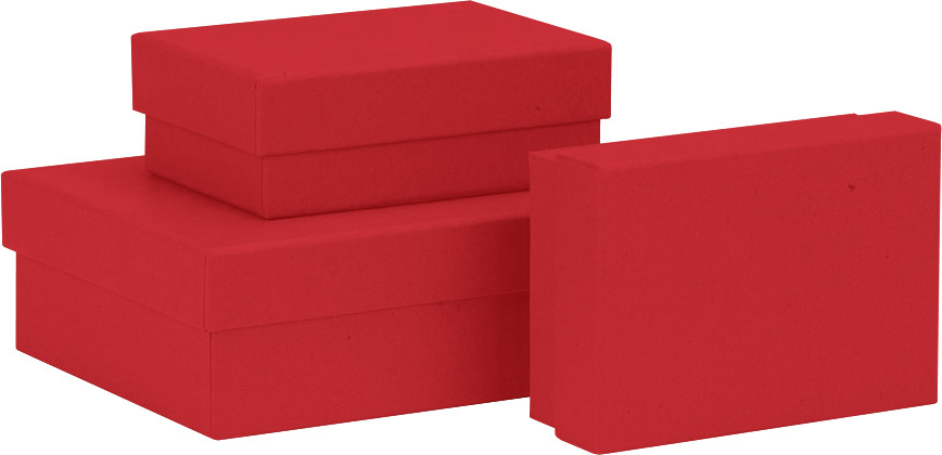 Rössler BOXLINE Kartonagen, Für DIN A5, 155 X 215 X 30 Mm, 1352453901 - View #7