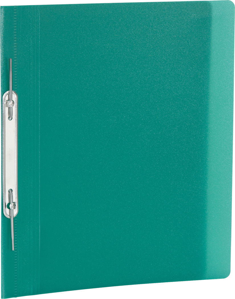 Falken Organisationsmappe Spiralhefter Karton - A4, 300 Blatt, kfm
