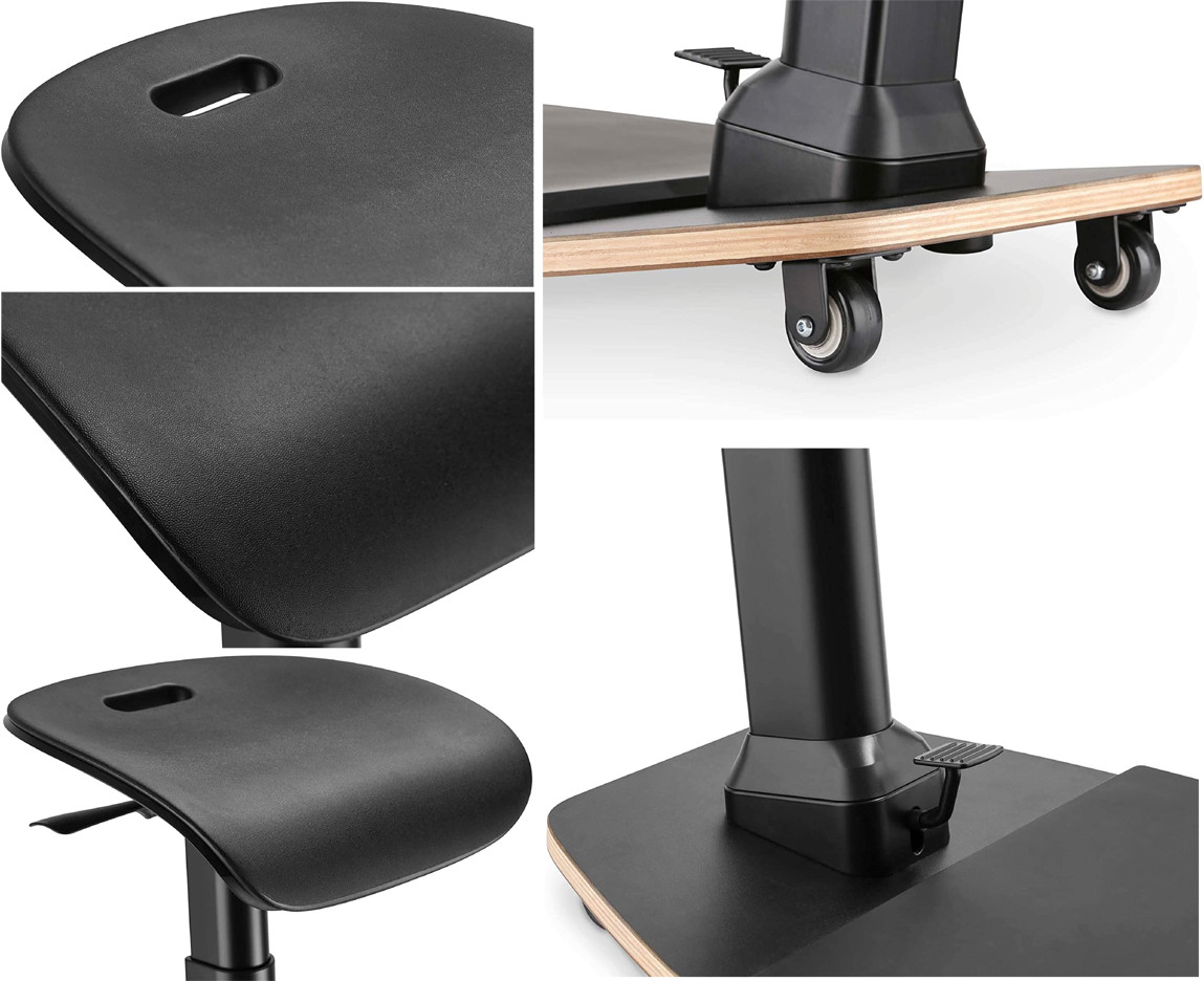 Schreibtisch Hocker Ergonomisch 2021 Schreibtisch Hocker Ergonomisch 2021