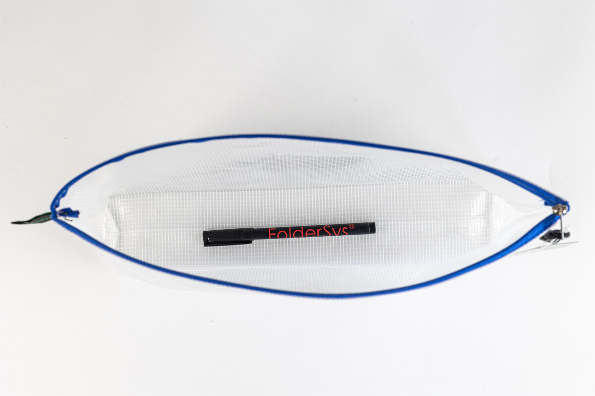 1000 Stück Klare Kunststoff-Ziplock-Beutel 12x15 Cm, Wiederverschließbar, 2 Mil Stark