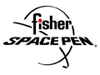 Logo der Marke Fisher Space Pen Co.