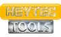 Logo der Marke HEYTEC