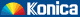 Logo der Marke Konica