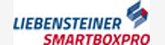 Logo der Marke liebensteiner