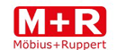 Logo der Marke M+R