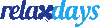 Logo der Marke relaxdays