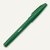 Pentel Faserschreiber 'Sign Pen', Strichstärke 0.8 mm, grün, S520-D