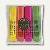 Faber-Castell Textliner 1546 Textmarkerset 4er Etui, 154604