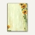 Sigel Motiv-Papier 'Sunflower', DIN A4, 90 g/m², 25 Blatt, DP694