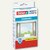 Tesa Insect Stop® Fliegengitter STANDARD, 110 x 130 cm, weiß, 55671-00020-03