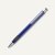 Diplomat Spacetec Futura Kugelschreiber, blau, D10249951