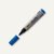 BIC Permanent-Marker 2000 mit Rundspitze, schnelltrocknend, blau, 8209143