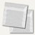 Briefumschlag haftklebend, 160 x 160 mm, 100 g/m², transparent-klar, 100 St.
