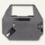 Olivetti Farbband ETV 2200-2900 Wordcart, Carbon 313C schwarz, 80670