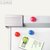 Neodym-Magnet Maxi mit Metallscheibe:Produktabbildung 3