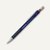 STAEDTLER Druckbleistift Mars micro 775, Strichbreite 0.5 mm, blau, 775 05