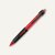 Faber-Castell Kugelschreiber POWER TANK, für Extremeinsatz, rot, 141321