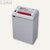 Ideal Aktenvernichter 2240 CC, Partikelschnitt 3x25 mm, perlgrau, 22409111