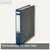 LEITZ Standard-Ordner 180°, schmal/Rücken 52mm, Wolkenmarmor/blau, 1050-50-35