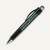 Faber-Castell Kugelschreiber GRIP PLUS BALL, grün metallic, 140700