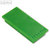 Franken Rechteckmagnet, Haftmagnet, 50 x 23 mm, grün, 10 Stück, HM2350 02