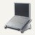 Office Suite Laptop-Ständer, 110-165 x 384 x 289 mm silber/schwarz, 8032001