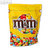 M&M's Peanut, Schokoladendragees mit Erdnüssen, 200 g, 1171399001
