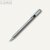 STAEDTLER triplus micro Druckbleistift 0.7 mm, HB, Metallspitze, Radierer,774 27