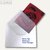 Sigel Briefumschlag C6, 114x162mm, nassklebend 100 g/m², transp., 25 St., DU030