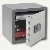 Secure Safe Professional PS2, H270xB350xT345mm Zahlenschloss, 13l, 34kg, SL03407