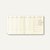'Executif Prestige' Terminkalender-Einlage - 16 x 16 cm, elfenbein ***2023***