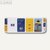 HP UV-Tintenpatrone gelb Nr.83, C4943A