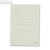 Exacompta Sichtmappen DIN A4, Karton, 120g/m², weiß, 100 Stück, 50110E