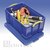 Aufbewahrungsbox 64 Liter:Produktabbildung 2