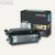 Prebate-Toner schwarz für Optra T620 / T622:Produktabbildung 1