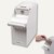 Safescan Point of Sale Safe 4100, Geldsicherungsbox, weiß, 121-0275